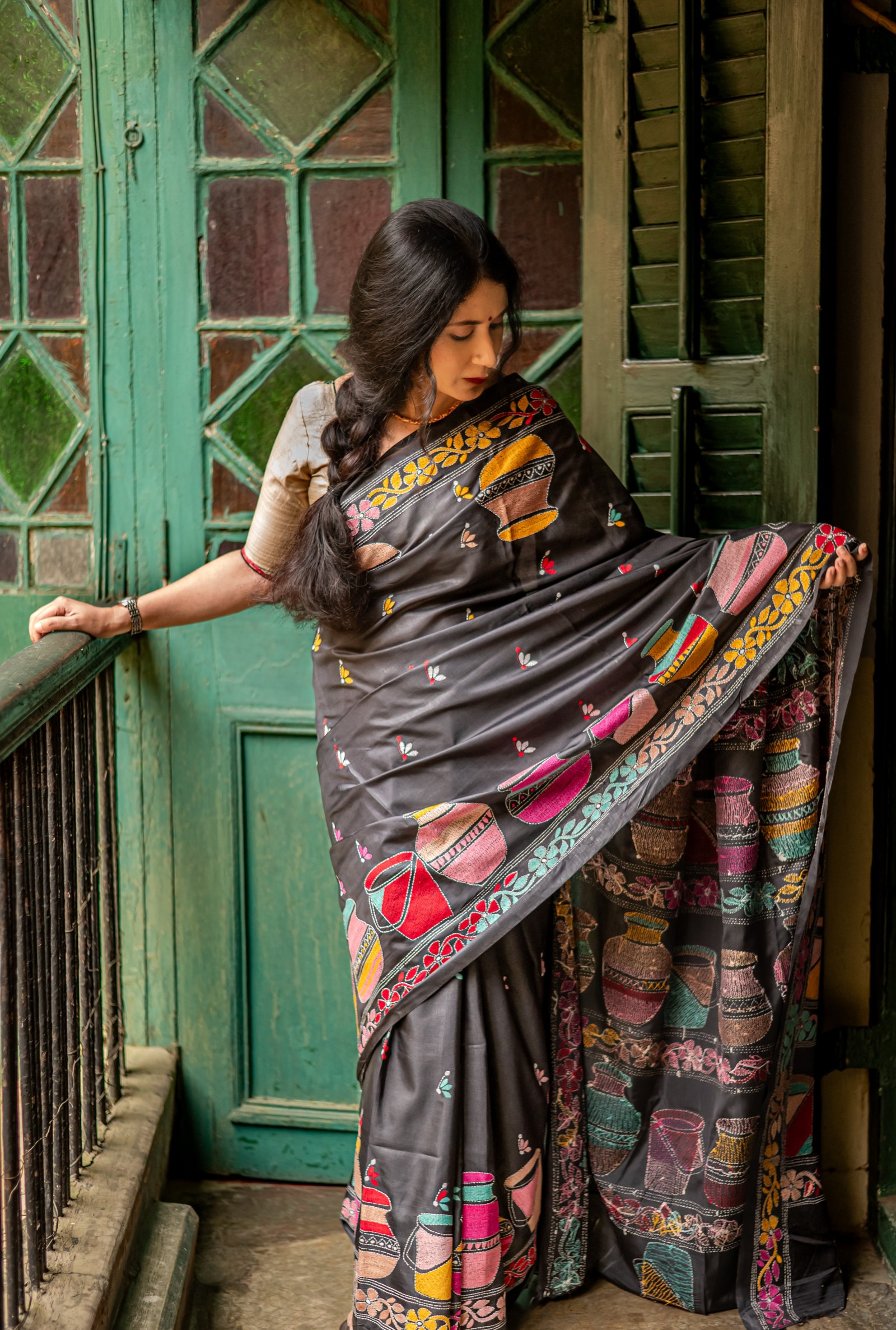 Chitralekha