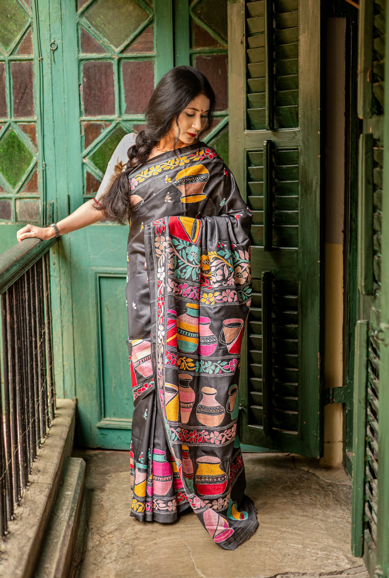 Chitralekha - Image 2