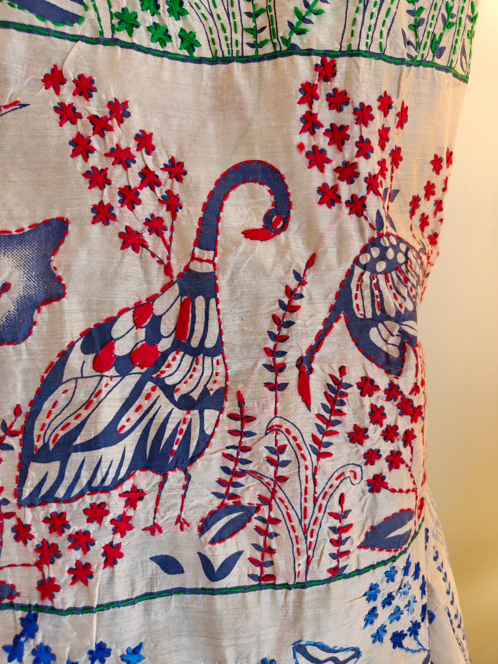 Rongila - Premium Blended Silk-Cotton