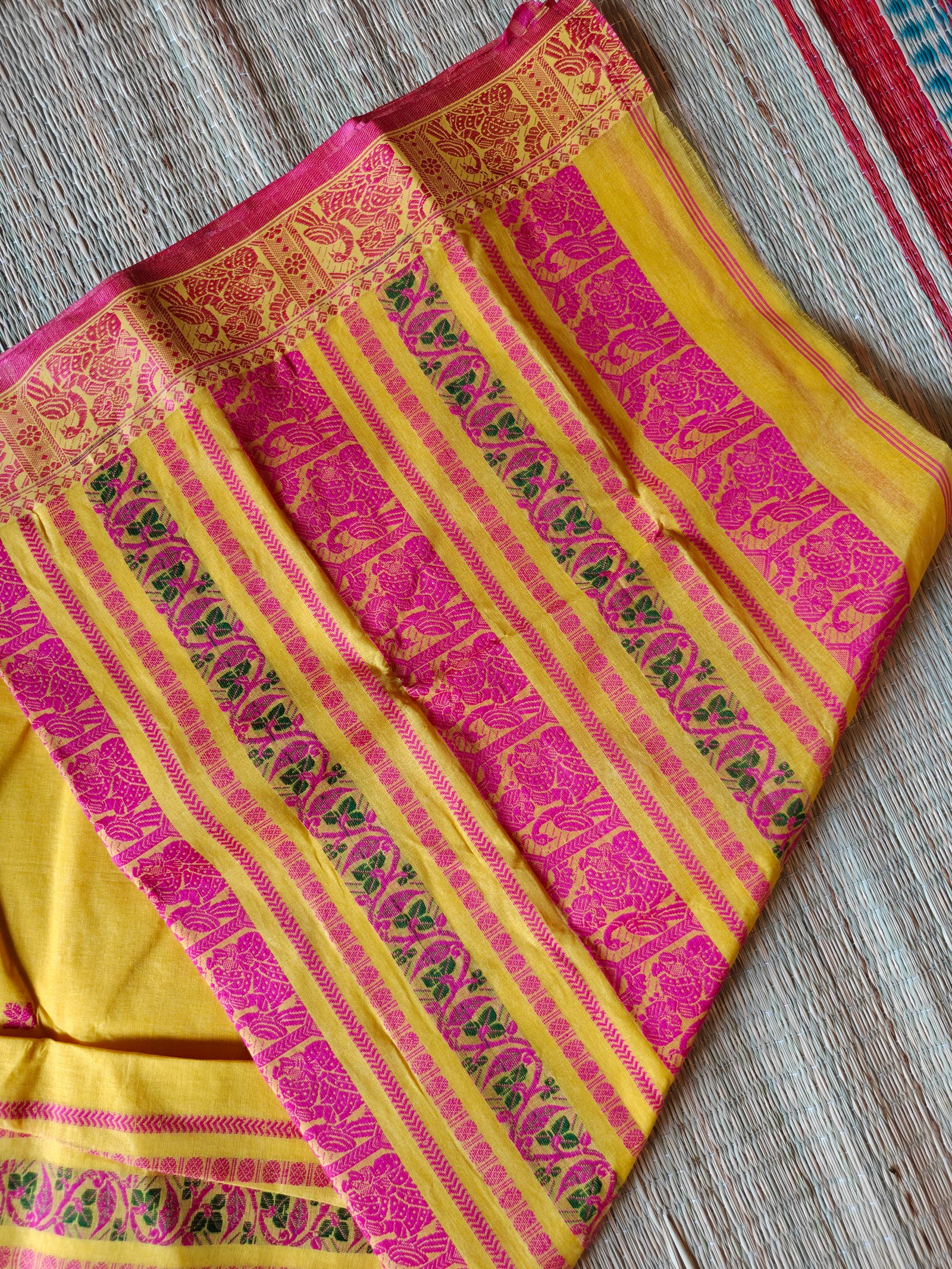 Shiuli - Paat Bhanga Series - Image 2
