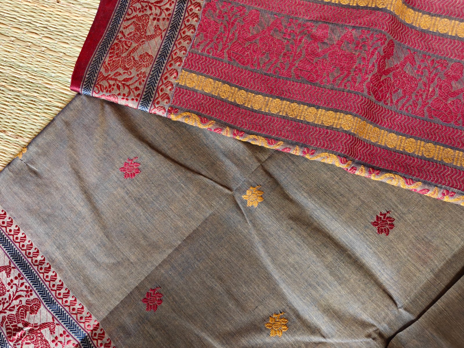 Arati - Paat Bhanga Series - Image 2