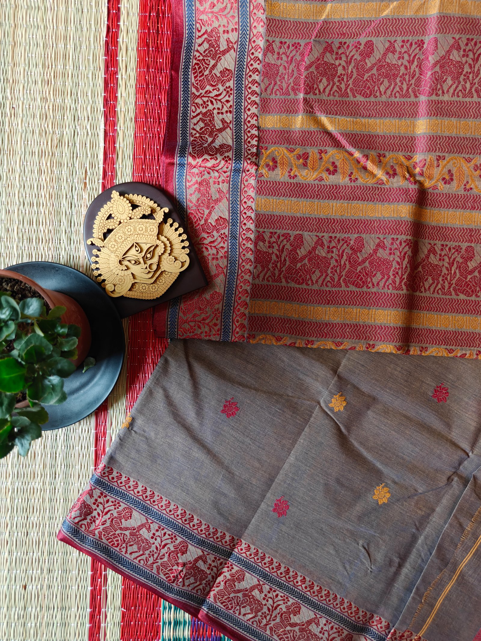 Arati - Paat Bhanga Series