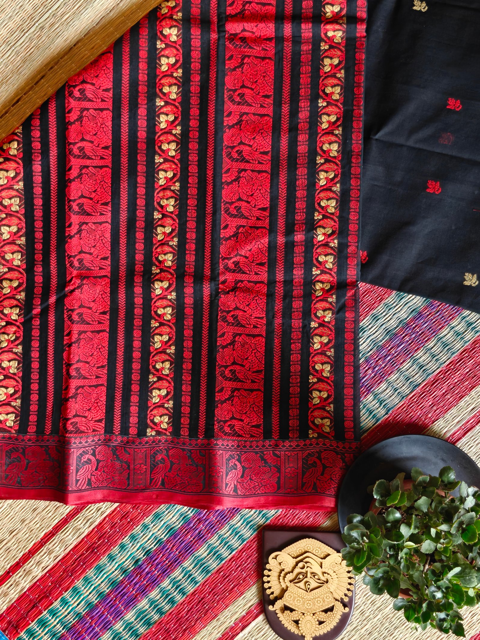 Sandhya - Paat Bhanga Series