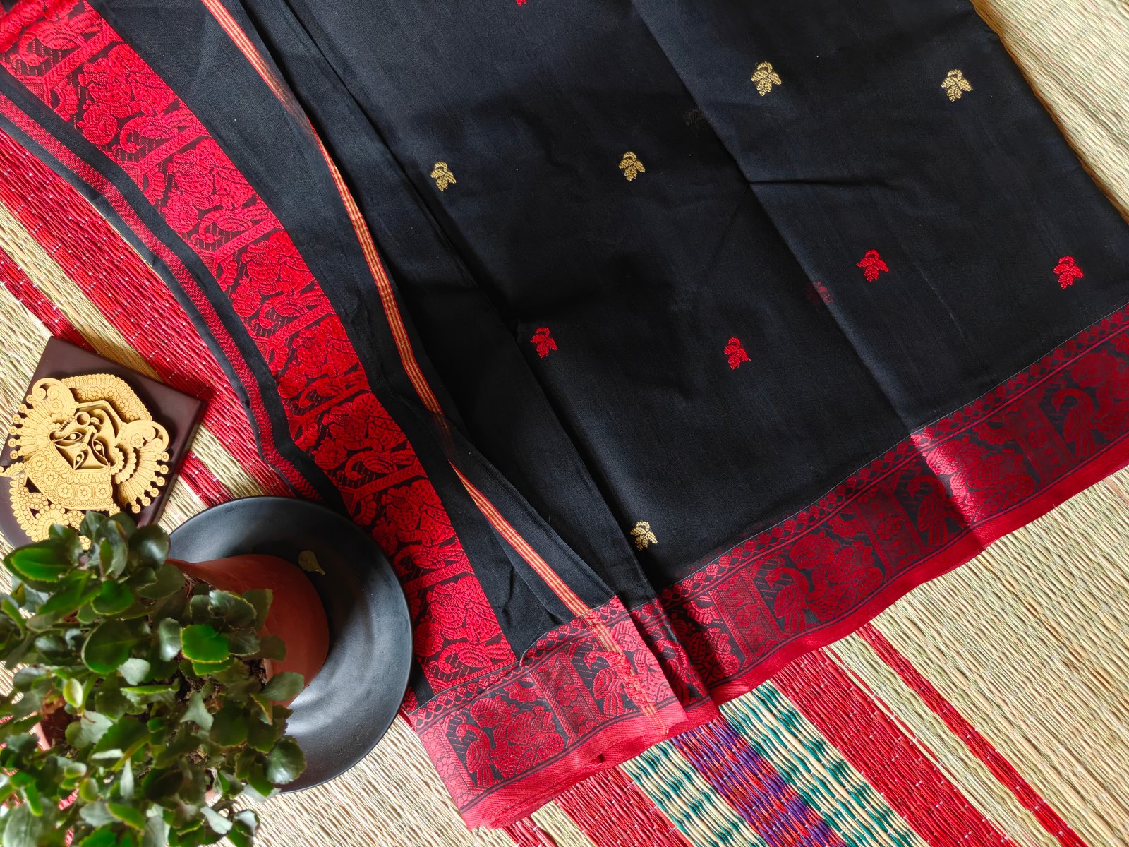 Sandhya - Paat Bhanga Series - Image 2