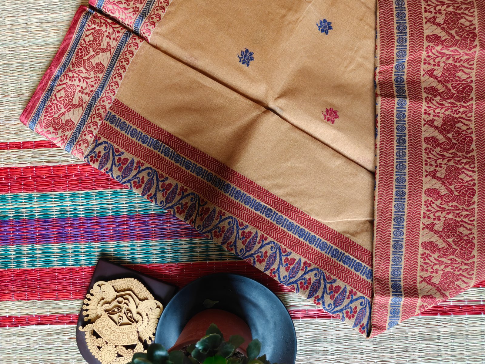 Agomoni - Paat Bhanga Series - Image 2