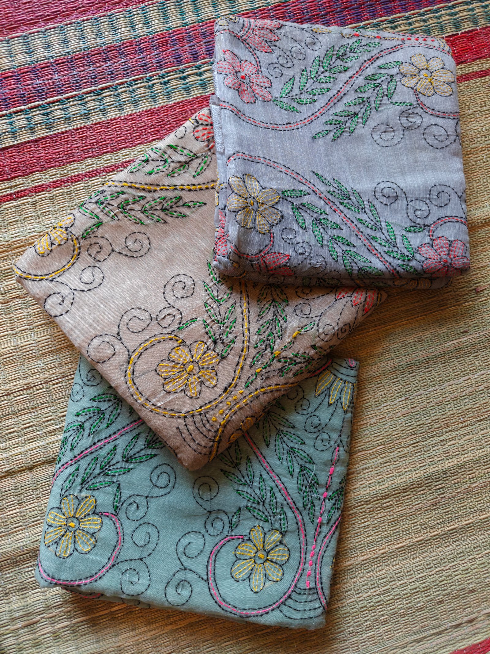 Suto Kotha Series